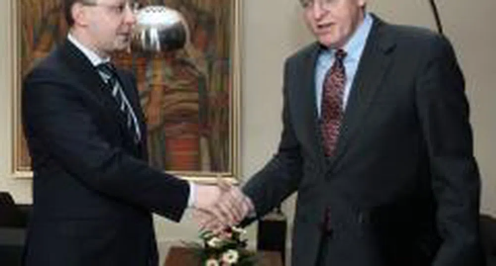 Джон Байърли: Зеленият бизнес е бизнесът на 21-ви век