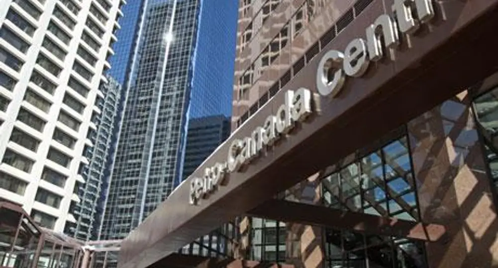 Petro Canada и Suncor Energy се сливат