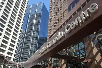 Petro Canada и Suncor Energy се сливат