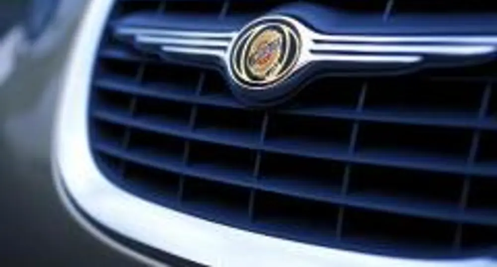 Chrysler води преговори за продажба на активи с Renault