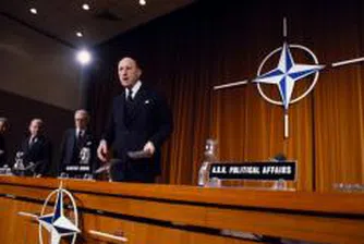 Скопие проучва американския план за членство на страната в НАТО