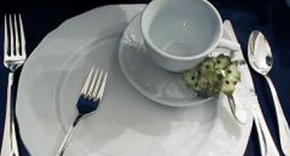 Waterford Wedgwood обмисля продажбата на германската компания за порцелан Rosenthal