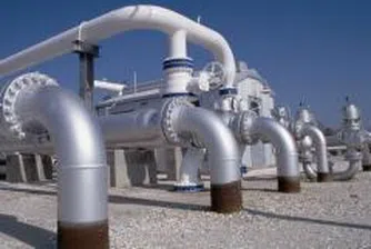 Газпром разширява дейността си в Либия