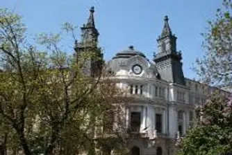 Акция на ДАНС в Министерството на земеделието