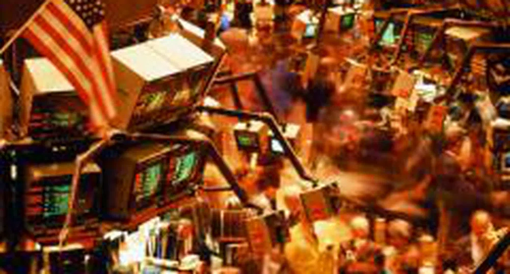 Петролът надолу, щатските индекси с повишения от над 2%