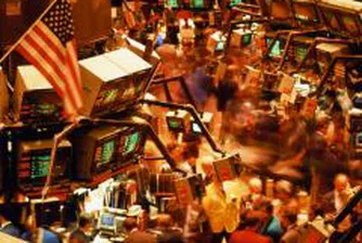 Петролът надолу, щатските индекси с повишения от над 2%