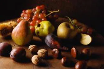 PepsiCo Agrees to Buy Bulgaria's Leading Nuts and Seeds Company