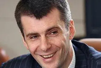 Размествания в руската класация на милиардерите