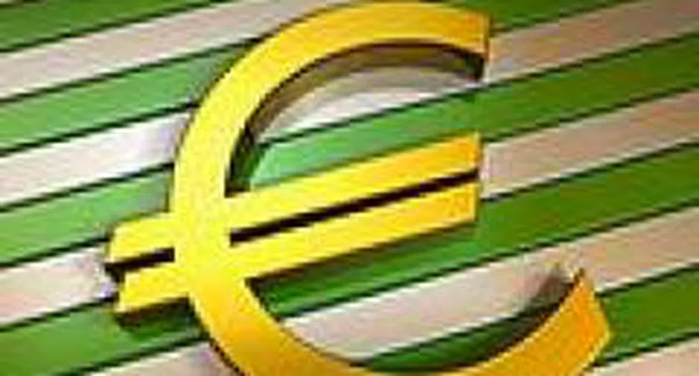 Европарламентът подкрепя приемането на еврото от Словакия на 1 януари 2009 г.