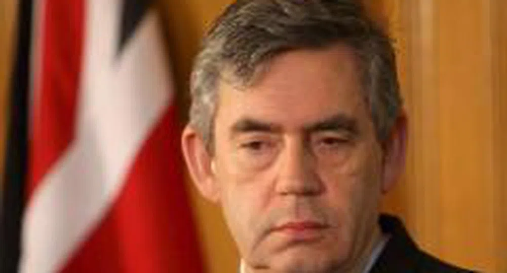 Гордън Браун ще си вдига рейтинга със собствена телевизия