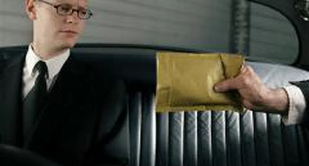 14% of Bulgarian Workers Receive Money In Cash