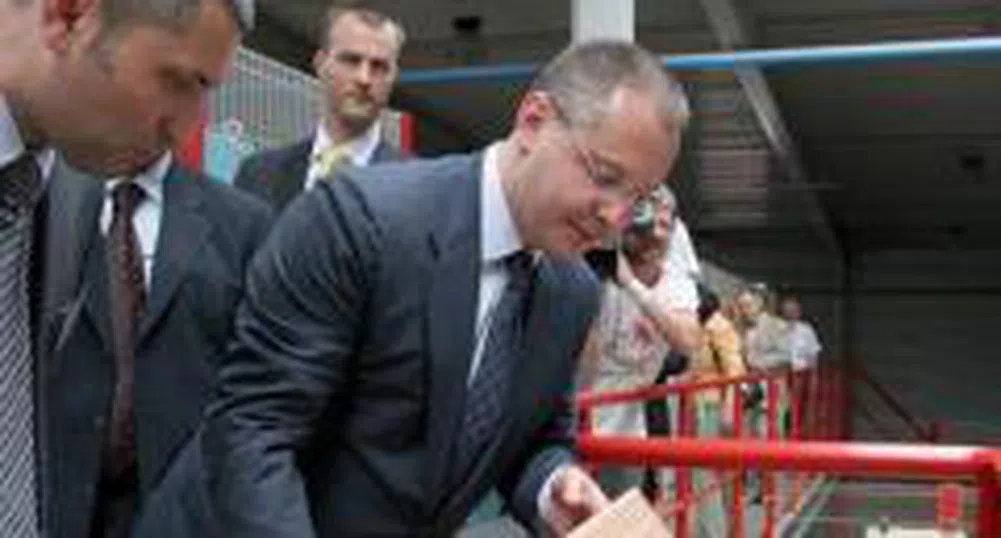 15 млрд. евро чужди инвестиции у нас за 3 години