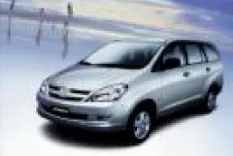 Who Sells Most Vehicles In Bulgaria?