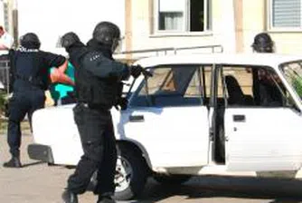 "Форбс": България и Украйна - основни източници за трафика на хора в Европа