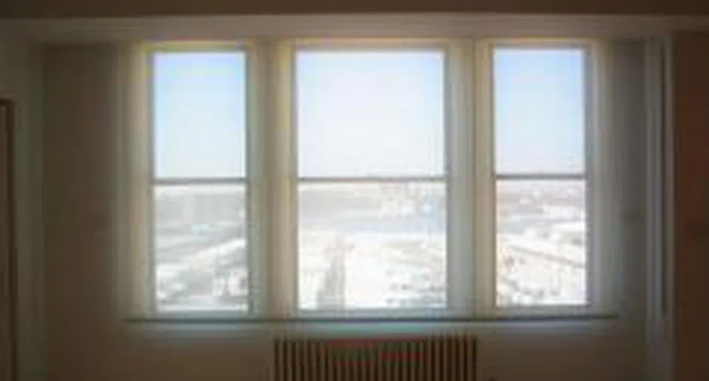 Градовете с най-голям дял незаети жилища в САЩ