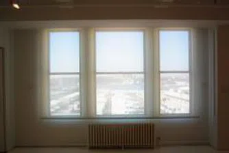 Градовете с най-голям дял незаети жилища в САЩ