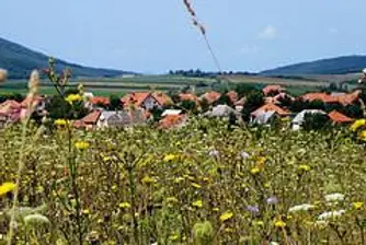 България получава допълнителни пари за селските райони?
