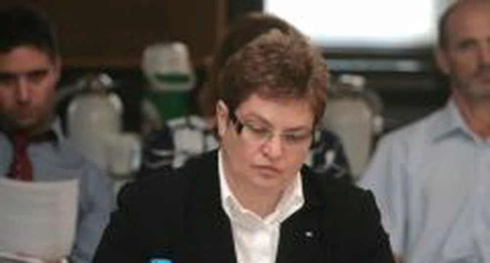 Тачева очаква обективен доклад от ЕК