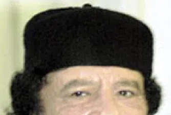 От Либия връчват протестна нота заради помилването на сестрите ни