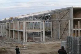 Бизнес център за 70 млн. евро вдигат до “Цариградско шосе”