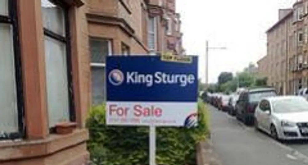 King Sturge Opens Office in Sofia