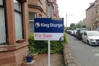 King Sturge Opens Office in Sofia