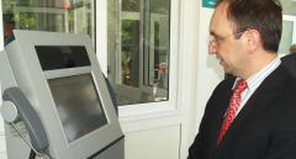 Николай Василев: Набираме скорост по усвояването на парите от фондовете на ЕС