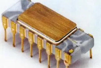 Intel Corporation празнува своята 40-та годишнина днес