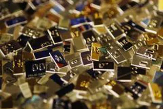 Bulgaria's Gross External Debt Down by 716 Mln Euros Y/Y, End-January