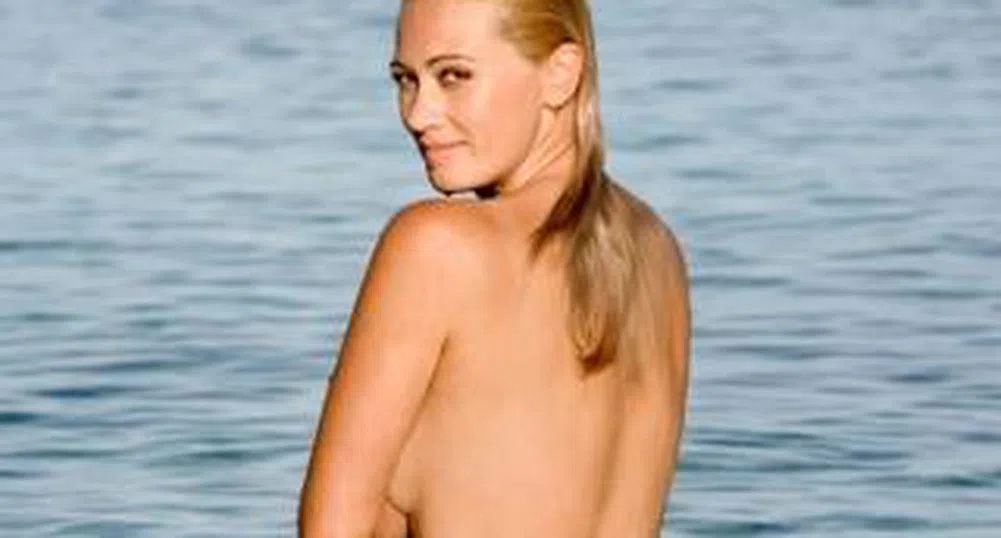 Лято 2009: Топлесът е на мода