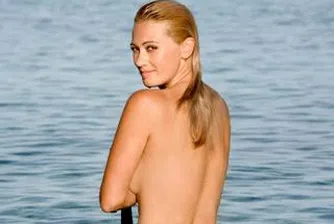Лято 2009: Топлесът е на мода