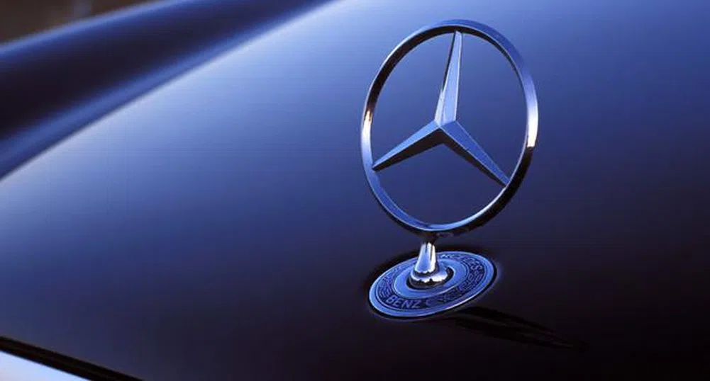 Какво карат германските бизнесмени?