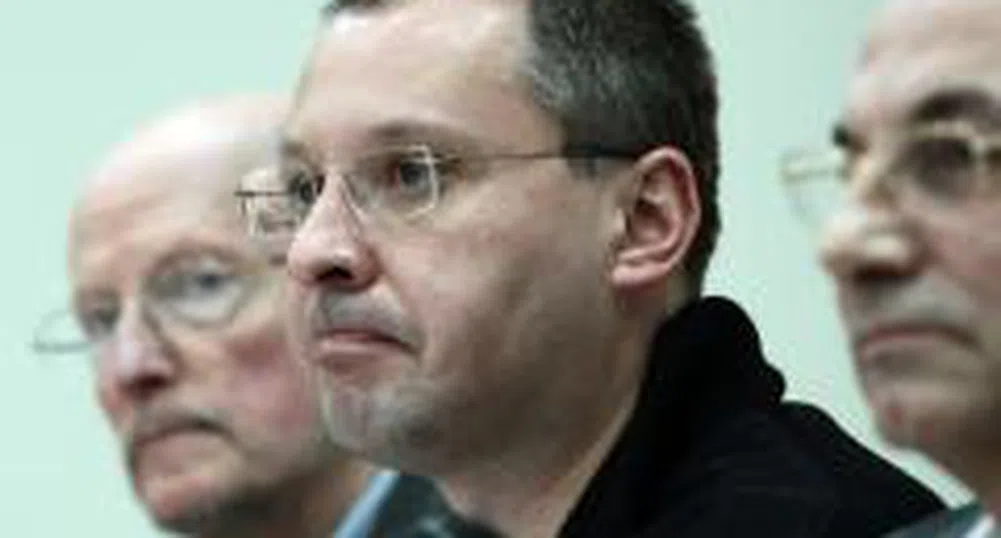 Най-малко пет министри ще бъдат сменени в кабинета "Станишев"