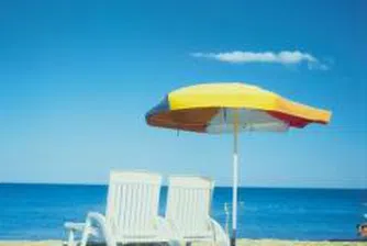 Инфраструктурата на Слънчев бряг оценена за 13.09 млн. лв.