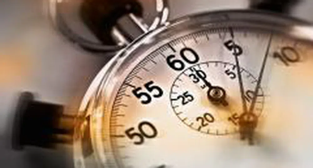 До Варна за 60 минути