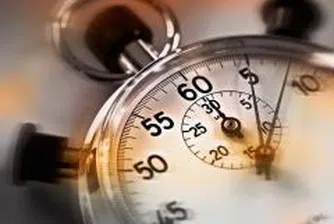 До Варна за 60 минути