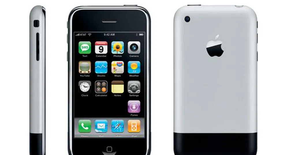 Анализатори: По-ниски продажби за iPhone