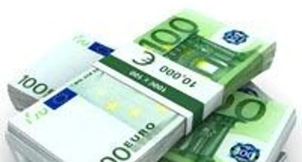 Делът на еврото във валутните резерви на Русия е най-голям