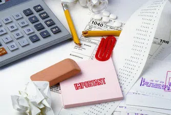 Страните с най-високи корпоративни данъци