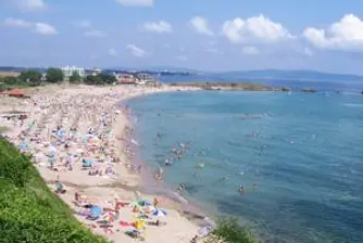 България сред най-предпочитаните от румънските туристи