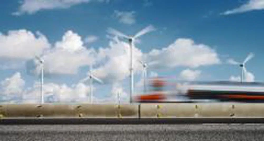 Цената на природния газ в Румъния сред най-ниските в страните от ЕС