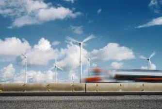 Цената на природния газ в Румъния сред най-ниските в страните от ЕС