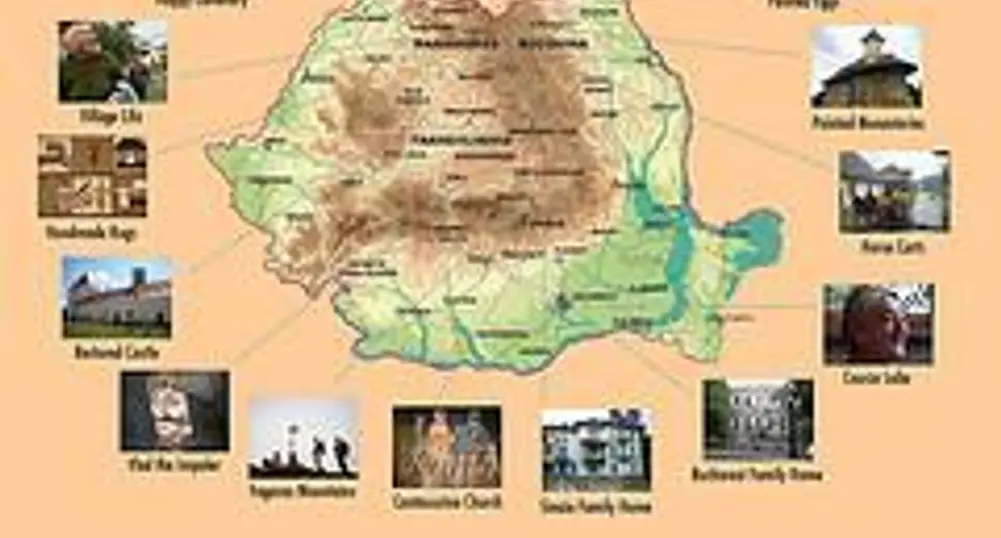 Румъния - твърде зависима от чужди инвестиции