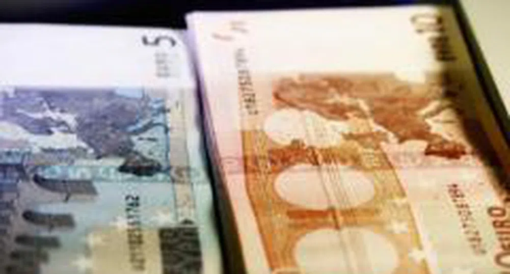 Германска пенсионерка къта 600 000 евро в кутия за обувки