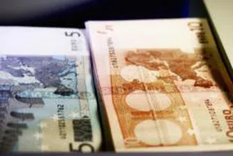 Германска пенсионерка къта 600 000 евро в кутия за обувки