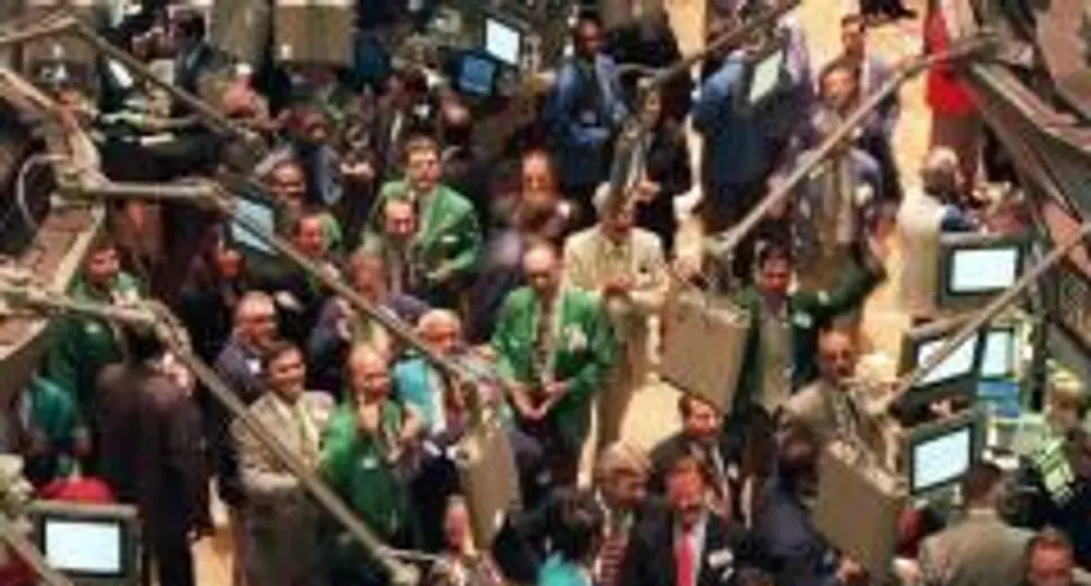 Акциите на над 100 компании от S&P 500 с цена под 10 долара