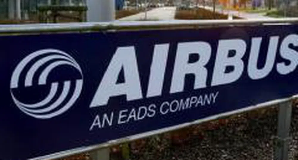 Airbus по китайски