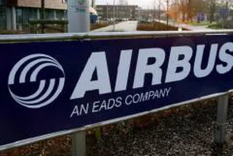 Airbus по китайски