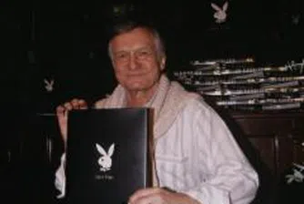 Playboy търси купувач, Penthouse-поемател