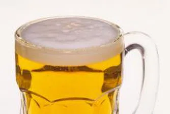 Турнир по наливане и сервиране на бира в Пловдив